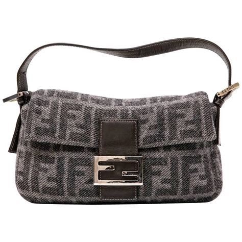 fendi baguette marche|fendi baguette monogram.